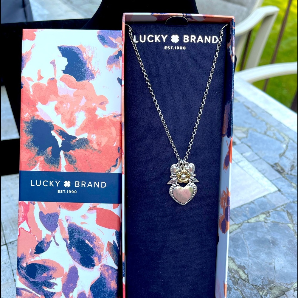 Lucky Brand